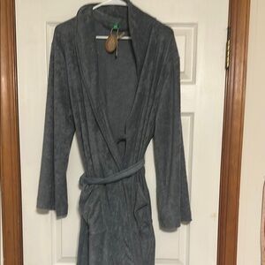 Dip Eco-Friendly Gray Sleepwear